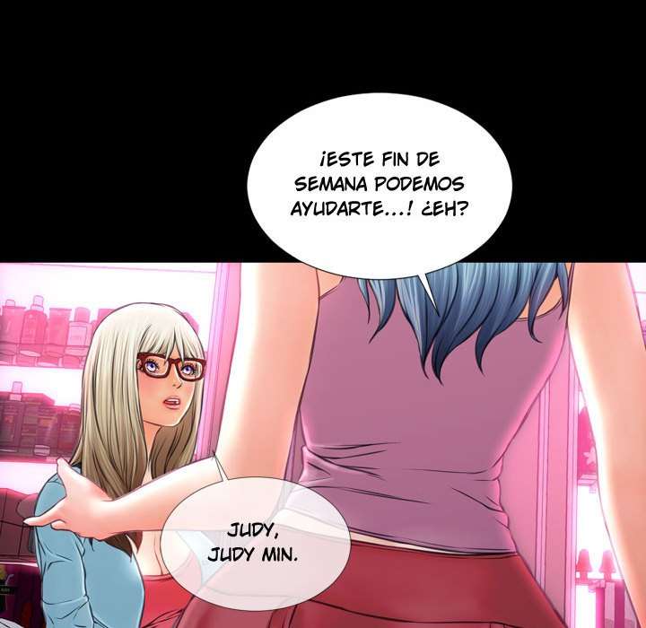 La Tienda de Juguetes Capitulo 15 página 58