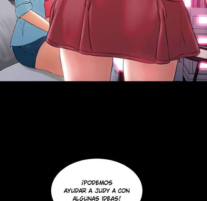 La Tienda de Juguetes Capitulo 15 página 59