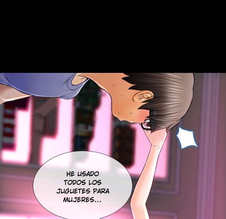 La Tienda de Juguetes Capitulo 15 página 61