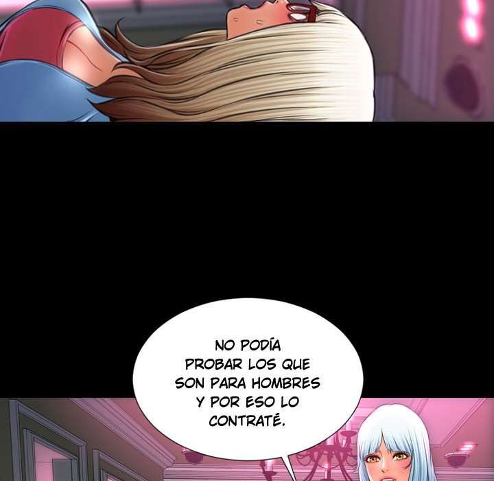 La Tienda de Juguetes Capitulo 15 página 63