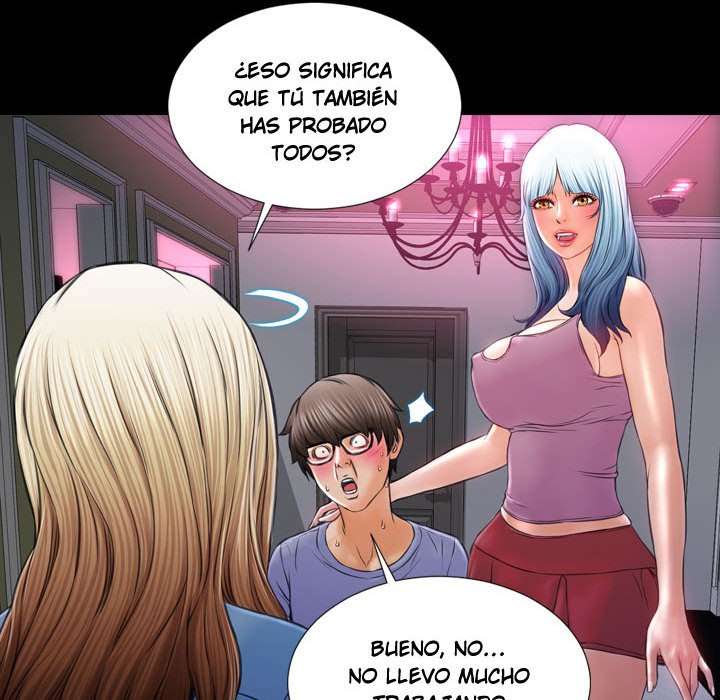 La Tienda de Juguetes Capitulo 15 página 65