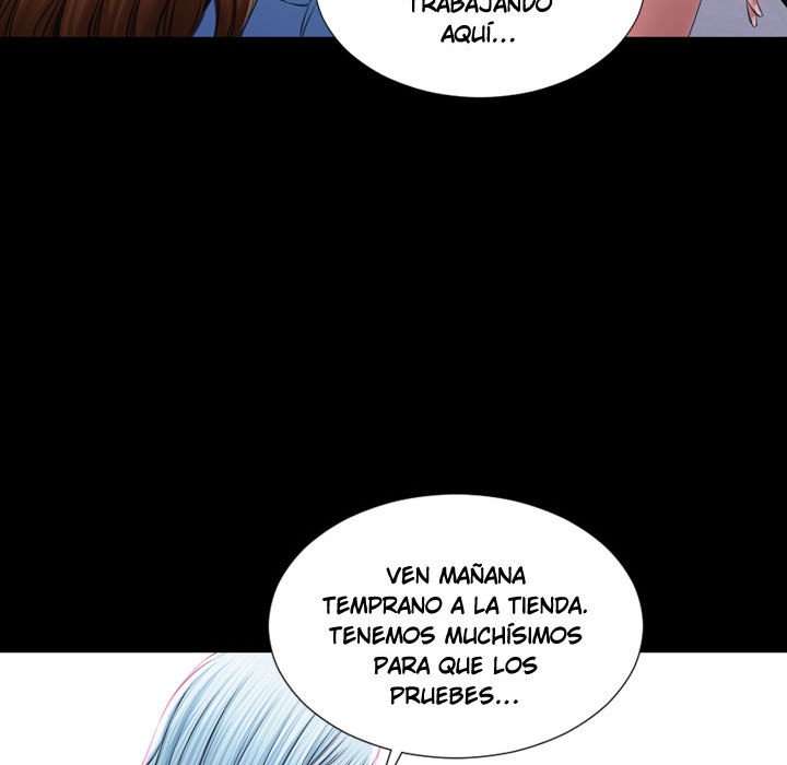 La Tienda de Juguetes Capitulo 15 página 66