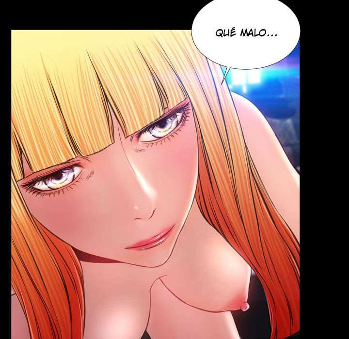 La Tienda de Juguetes Capitulo 15 página 96