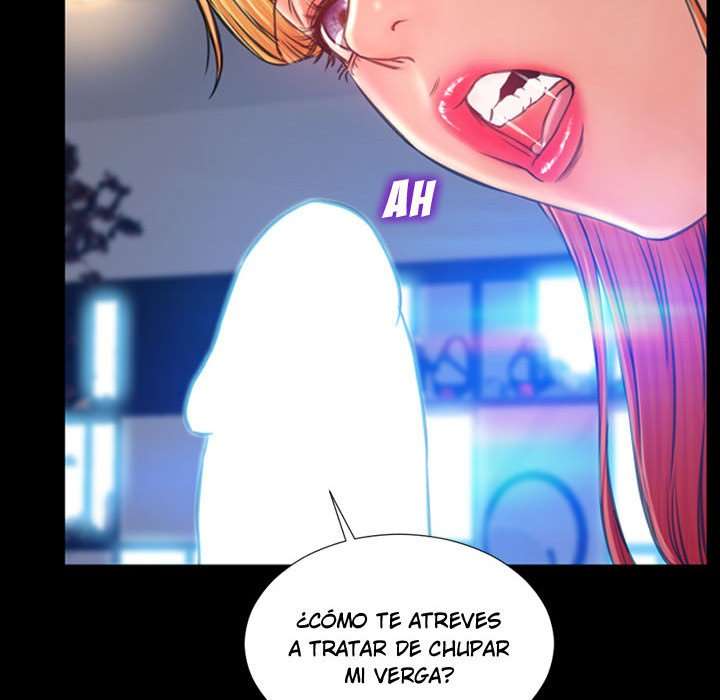 La Tienda de Juguetes Capitulo 15 página 98