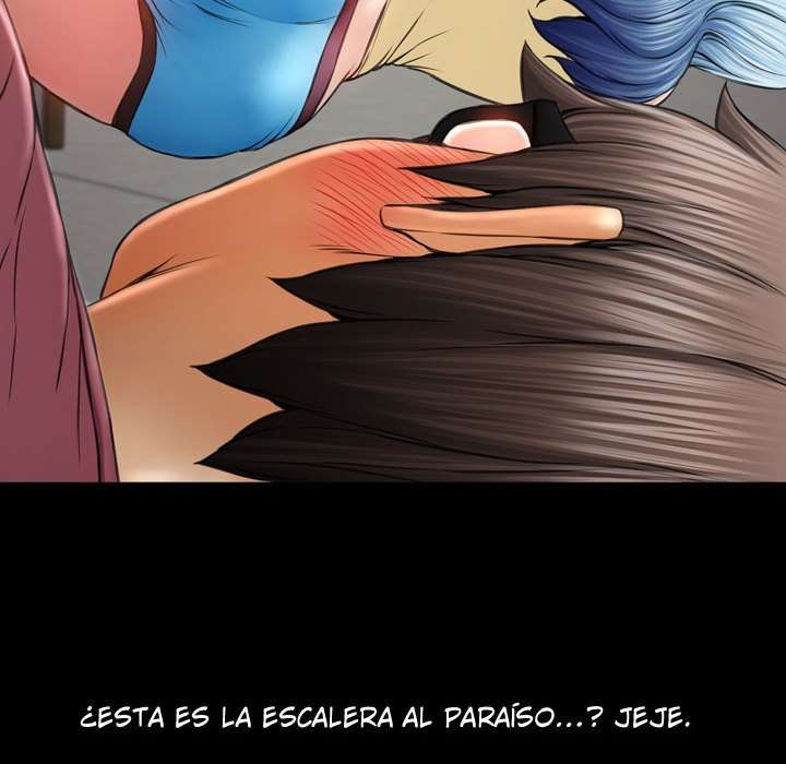 La Tienda de Juguetes Capitulo 16 página 108