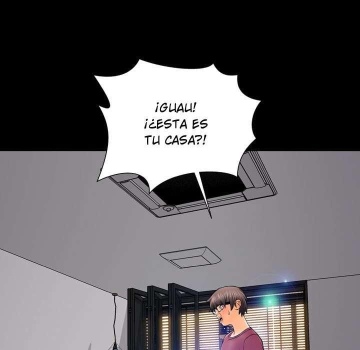 La Tienda de Juguetes Capitulo 16 página 114