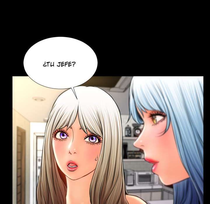 La Tienda de Juguetes Capitulo 16 página 117