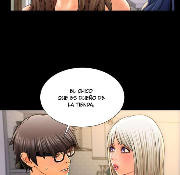 La Tienda de Juguetes Capitulo 16 página 118