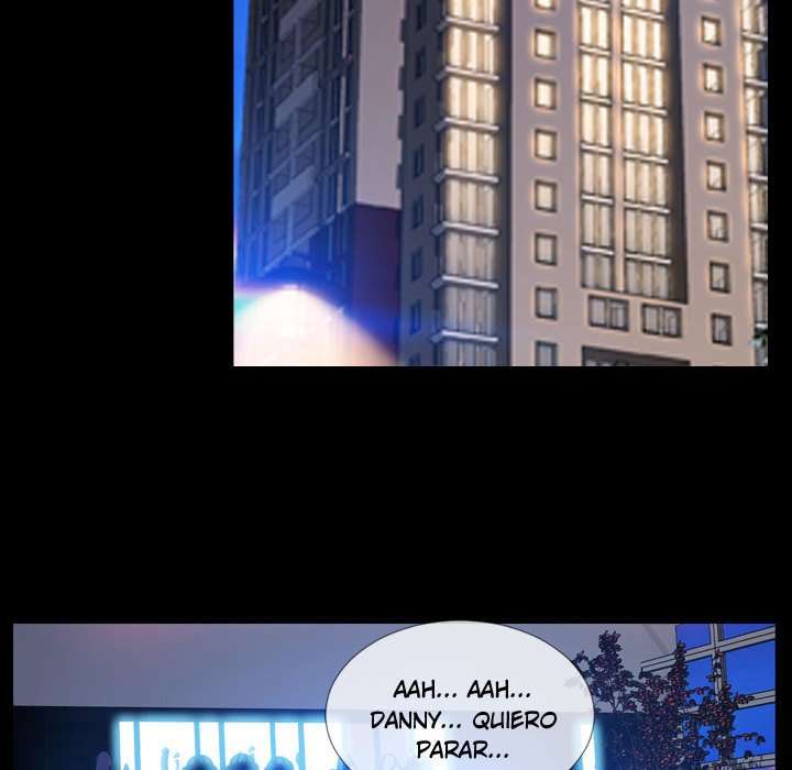 La Tienda de Juguetes Capitulo 16 página 12