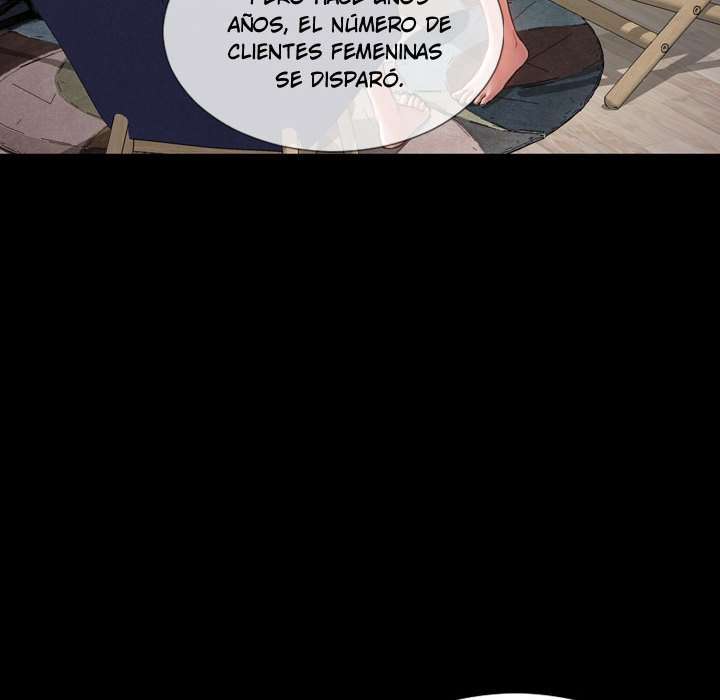 La Tienda de Juguetes Capitulo 16 página 123