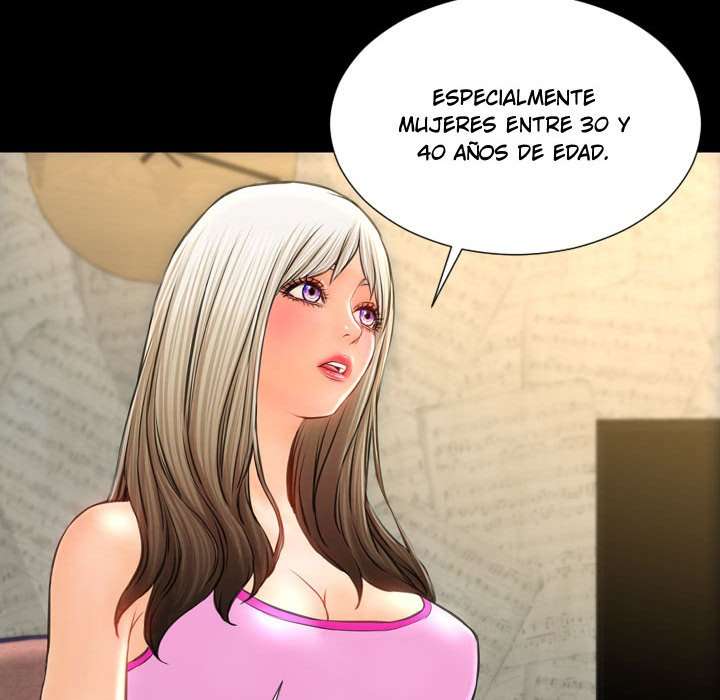 La Tienda de Juguetes Capitulo 16 página 124