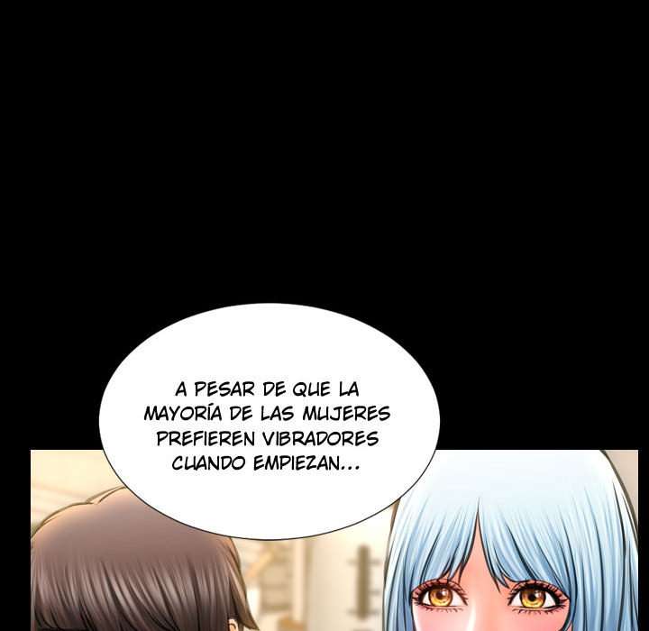 La Tienda de Juguetes Capitulo 16 página 128