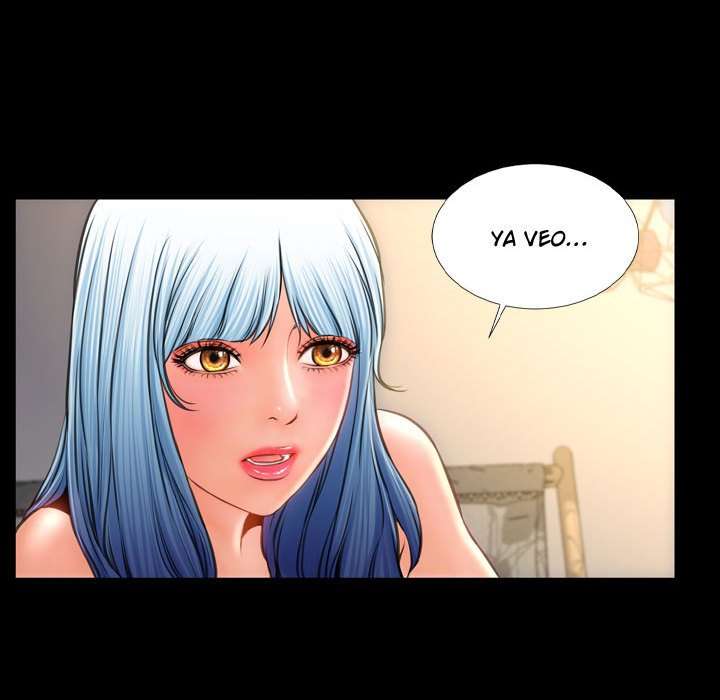 La Tienda de Juguetes Capitulo 16 página 132