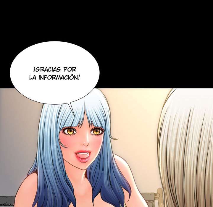 La Tienda de Juguetes Capitulo 16 página 133