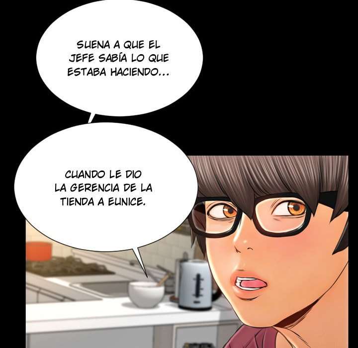 La Tienda de Juguetes Capitulo 16 página 135