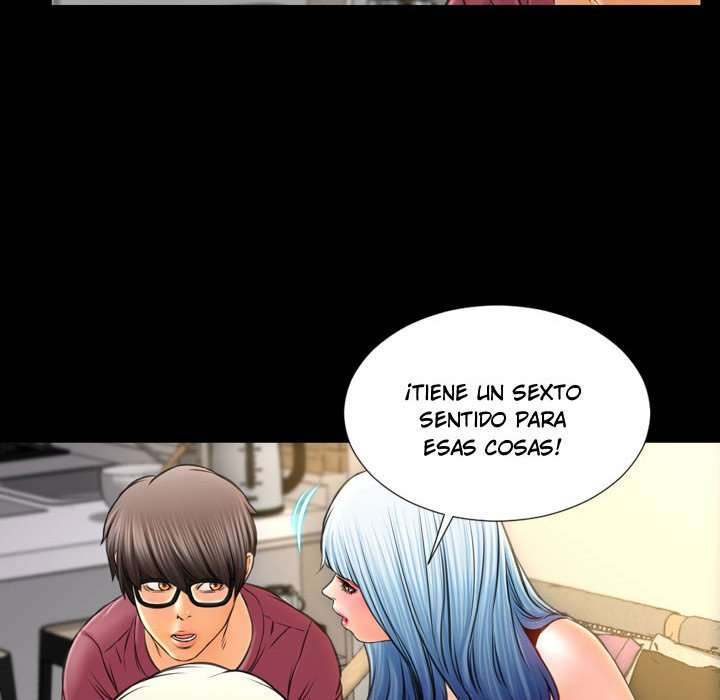 La Tienda de Juguetes Capitulo 16 página 136