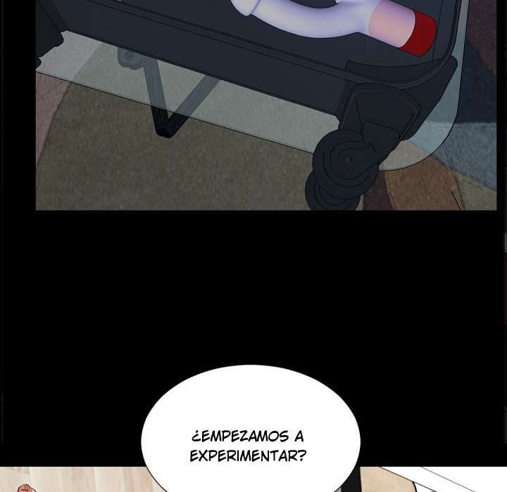 La Tienda de Juguetes Capitulo 16 página 142