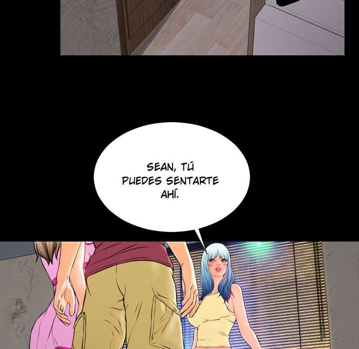 La Tienda de Juguetes Capitulo 16 página 148