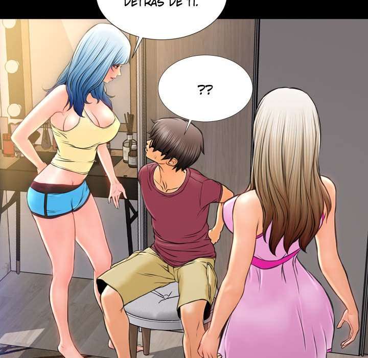 La Tienda de Juguetes Capitulo 16 página 150