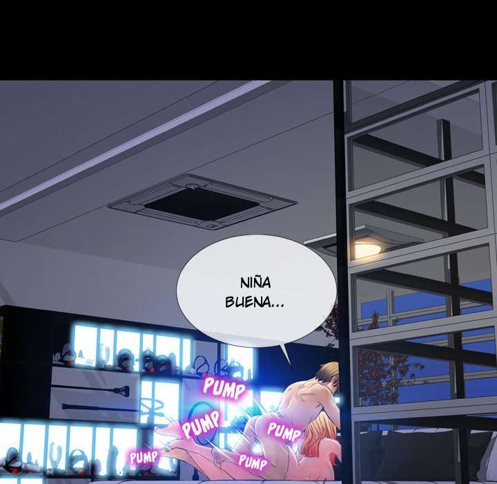 La Tienda de Juguetes Capitulo 16 página 28