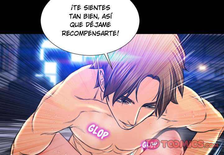 La Tienda de Juguetes Capitulo 16 página 3