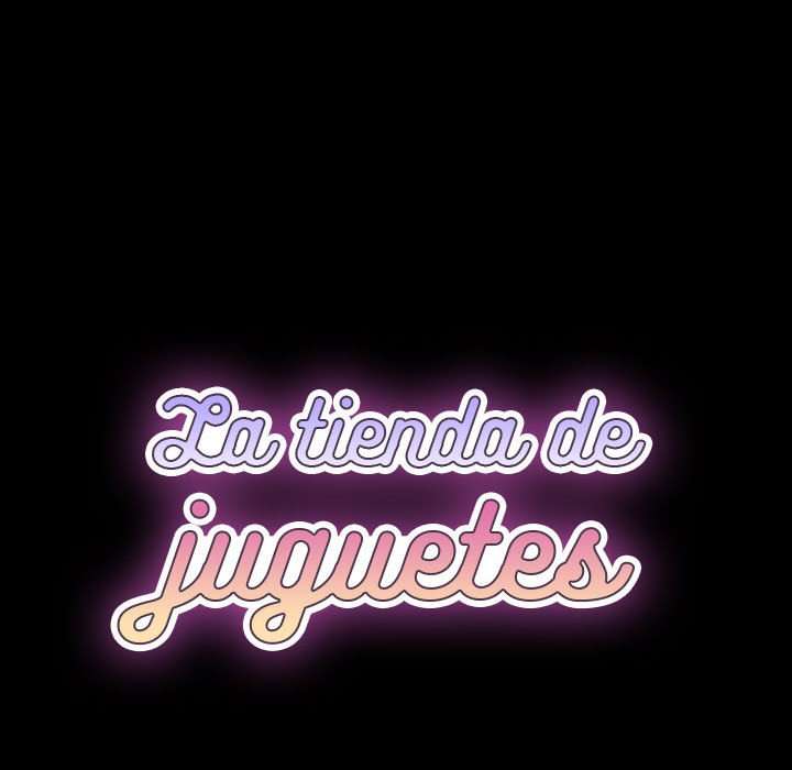 La Tienda de Juguetes Capitulo 16 página 30