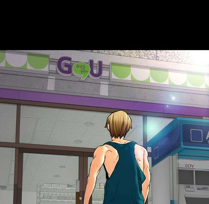 La Tienda de Juguetes Capitulo 16 página 38