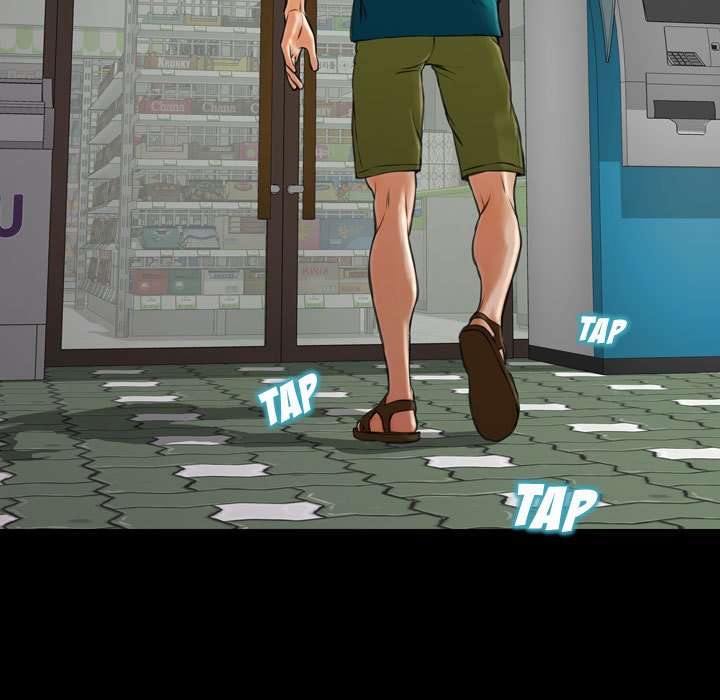 La Tienda de Juguetes Capitulo 16 página 39