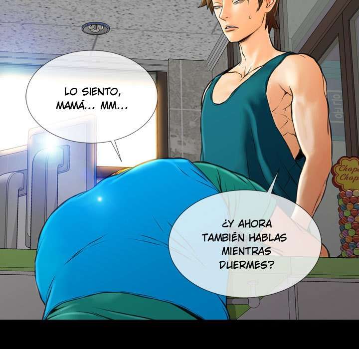 La Tienda de Juguetes Capitulo 16 página 41