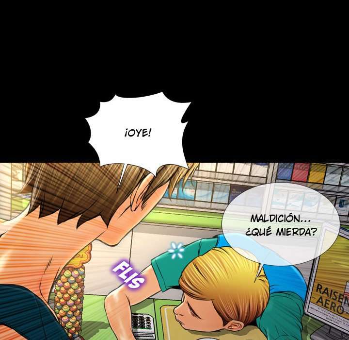 La Tienda de Juguetes Capitulo 16 página 42
