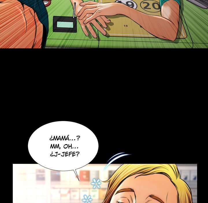 La Tienda de Juguetes Capitulo 16 página 43
