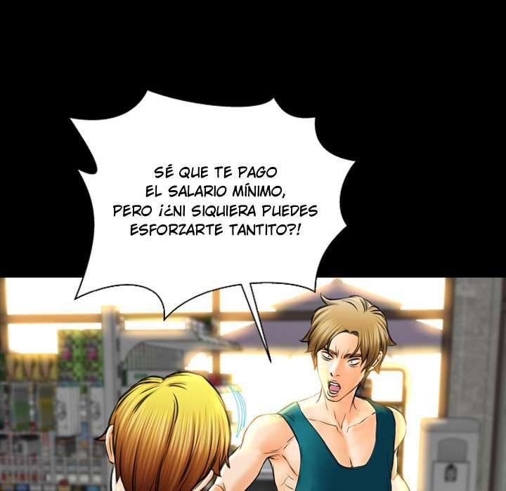 La Tienda de Juguetes Capitulo 16 página 46