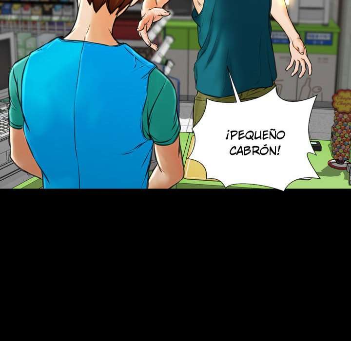 La Tienda de Juguetes Capitulo 16 página 47