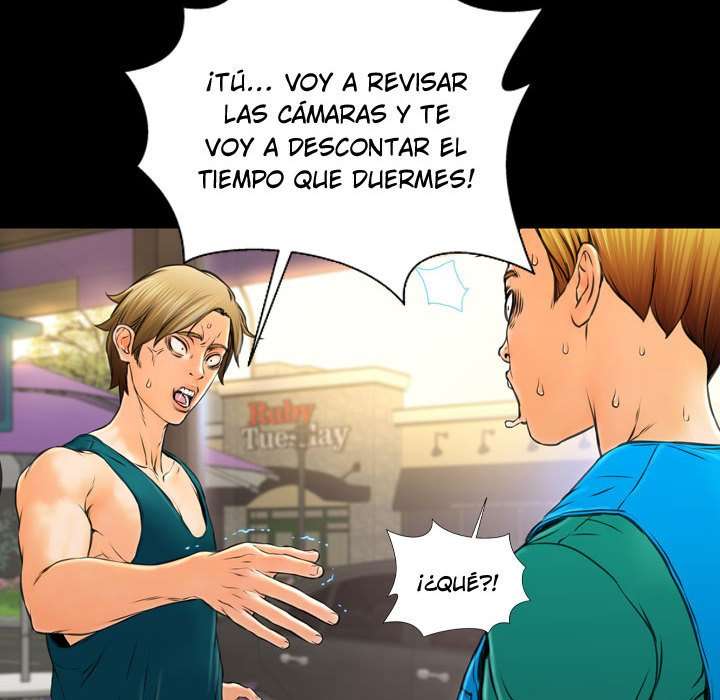 La Tienda de Juguetes Capitulo 16 página 49