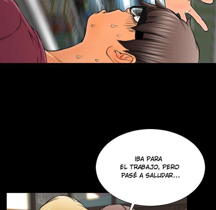 La Tienda de Juguetes Capitulo 16 página 55
