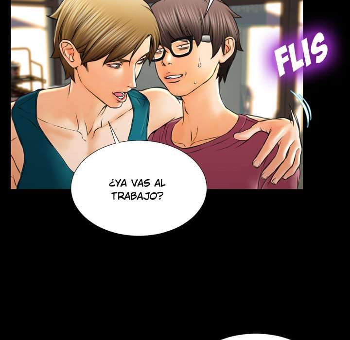 La Tienda de Juguetes Capitulo 16 página 56