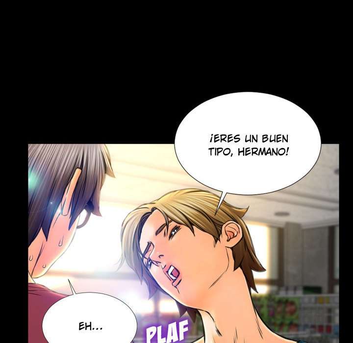 La Tienda de Juguetes Capitulo 16 página 62
