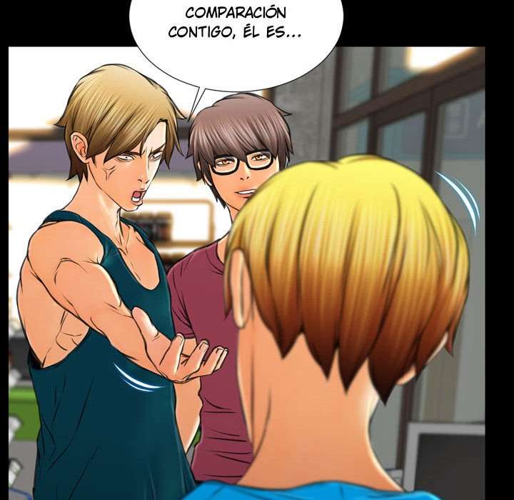 La Tienda de Juguetes Capitulo 16 página 64