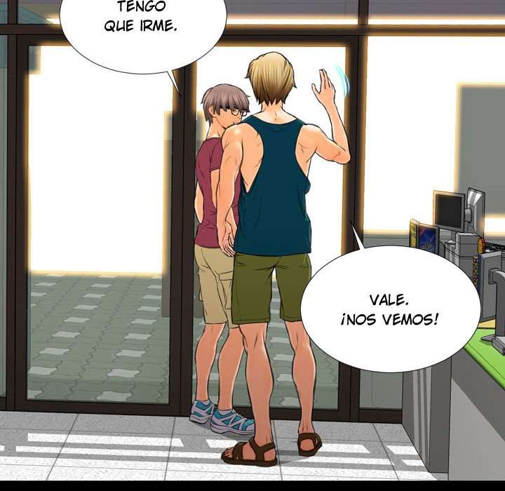 La Tienda de Juguetes Capitulo 16 página 69
