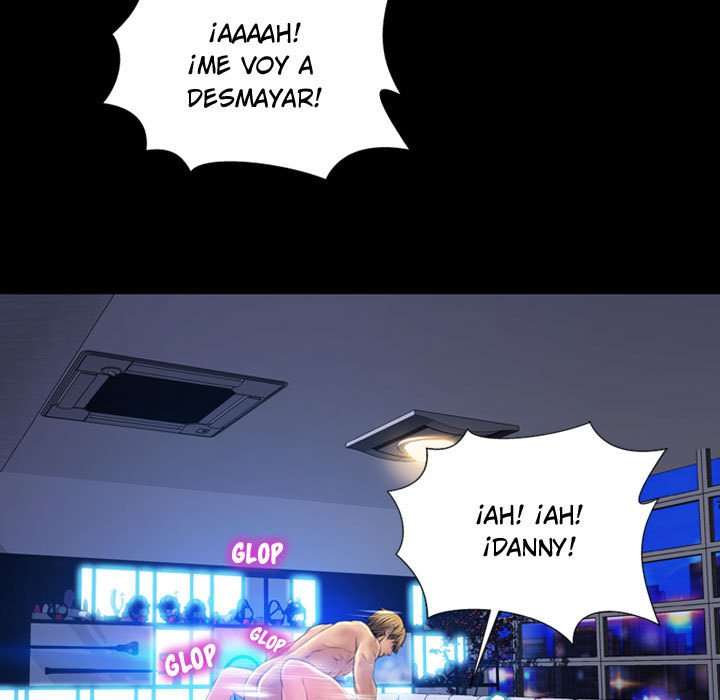 La Tienda de Juguetes Capitulo 16 página 7
