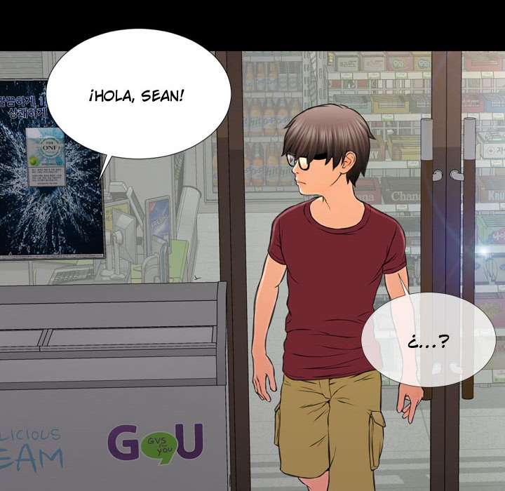 La Tienda de Juguetes Capitulo 16 página 71