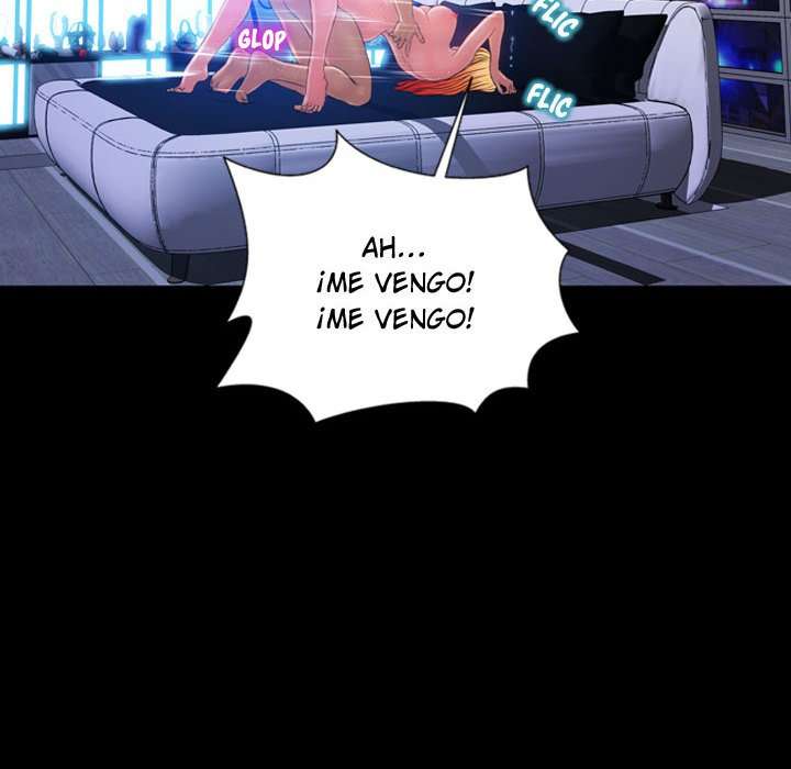 La Tienda de Juguetes Capitulo 16 página 8