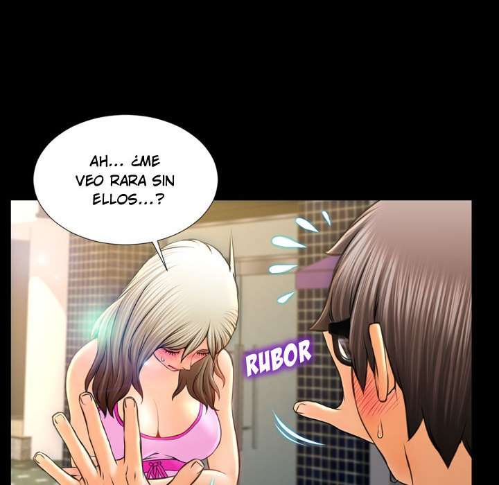 La Tienda de Juguetes Capitulo 16 página 81