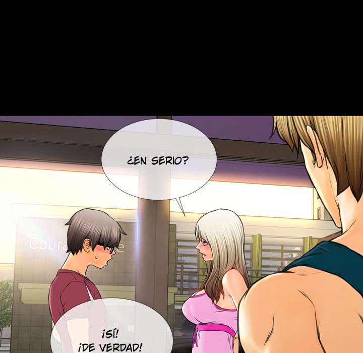 La Tienda de Juguetes Capitulo 16 página 83
