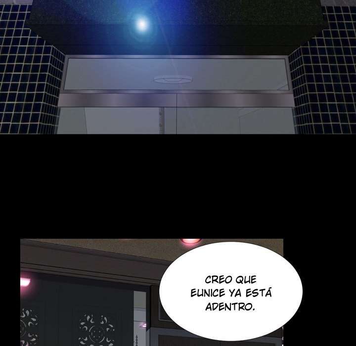 La Tienda de Juguetes Capitulo 16 página 90
