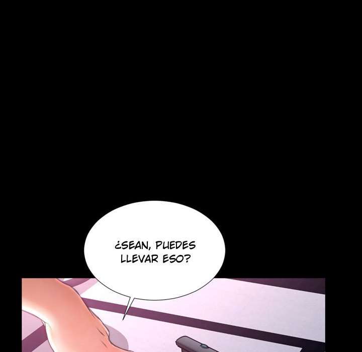 La Tienda de Juguetes Capitulo 16 página 95