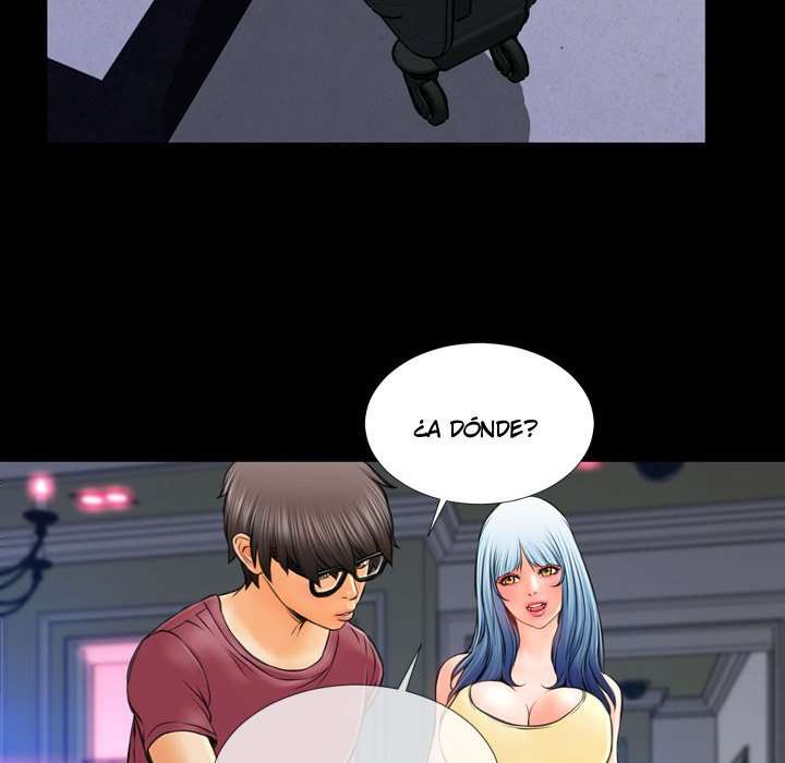 La Tienda de Juguetes Capitulo 16 página 97
