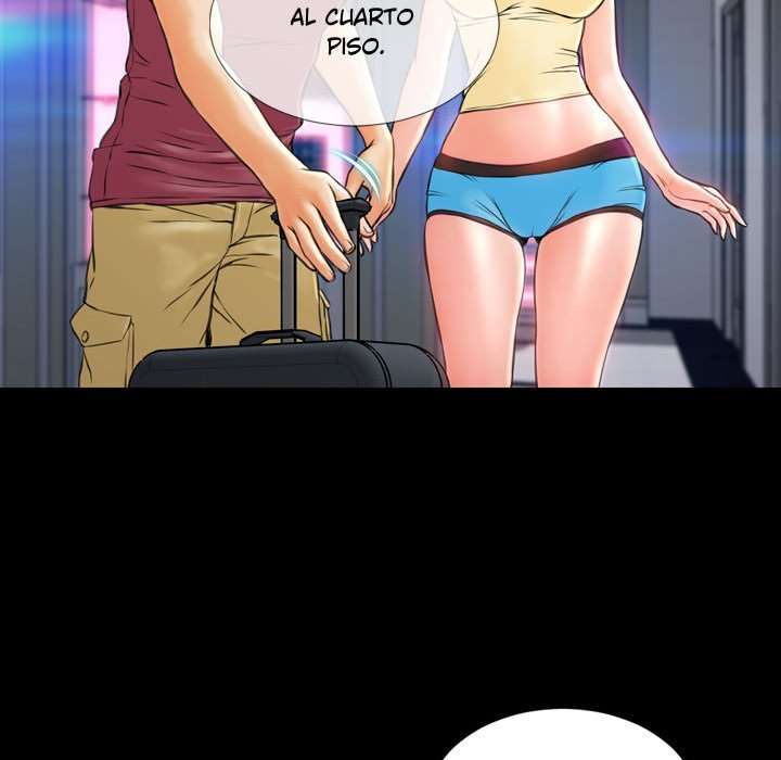 La Tienda de Juguetes Capitulo 16 página 98