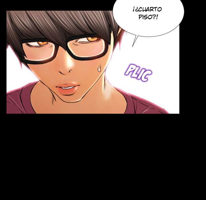 La Tienda de Juguetes Capitulo 16 página 99