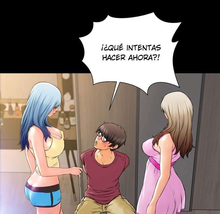 La Tienda de Juguetes Capitulo 17 página 10